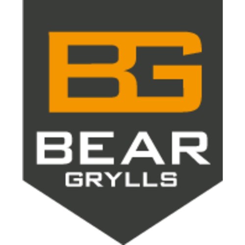 Gerber bear grylls - grylls, intense
