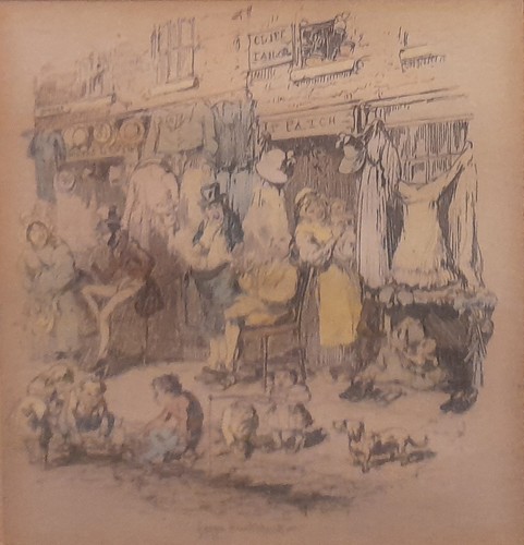 George cruikshank charles - cruikshank,,