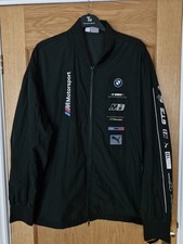 Mens BMW Motorsport Puma