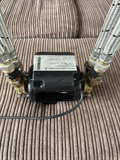 Stuart Turner Monsoon 3.0 Bar