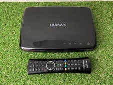 Humax HDR-1100S 1TB Freesat