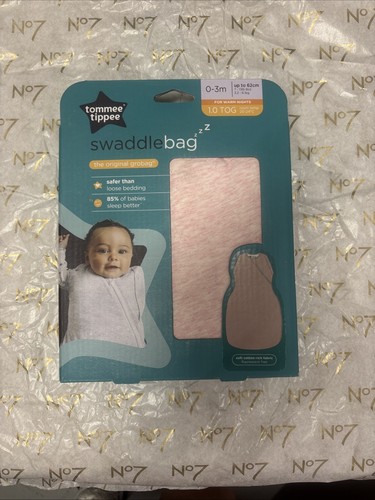 Tommee tippee grobag - grobag, swaddle