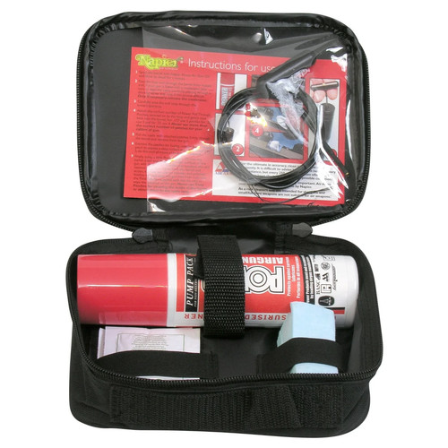 Napier power airgun pull - power,