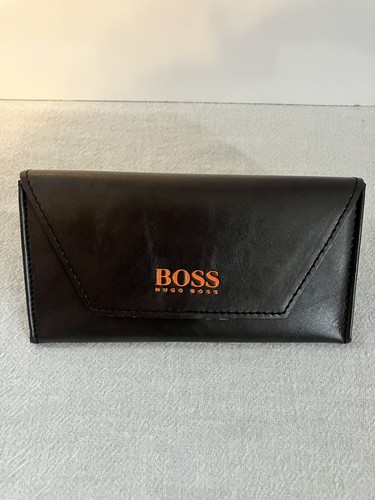 Hugo boss glasses case - boss,