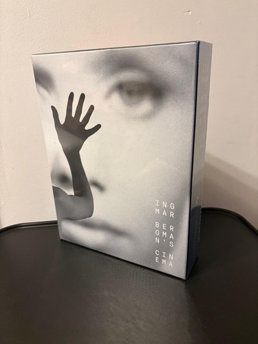 Ingmar bergman cinema - bergman's,