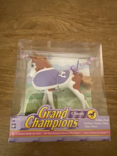 Grand champions classic - grand,