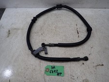 Kawasaki KLV 1000 2004-2006 Clutch Pipe