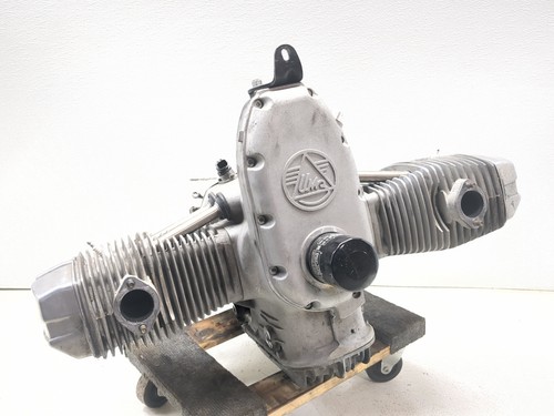 Ural gear up engine - ural,