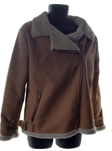 Aviator jacket sale tan - sale,