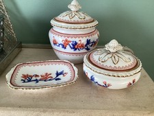 Royal Worcester Porcelain