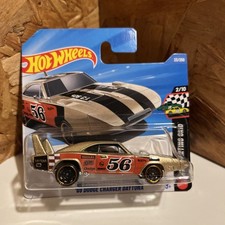 Hot Wheels 69 Dodge Charger