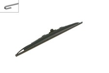 BOSCH Wiper Blades Front