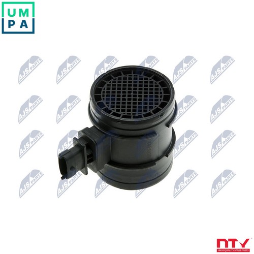 Mass air flow - mass, sensor
