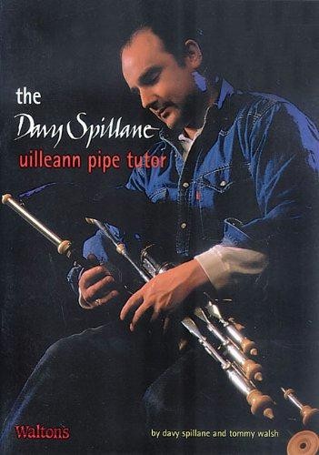 The davy spillane uilleann - the,