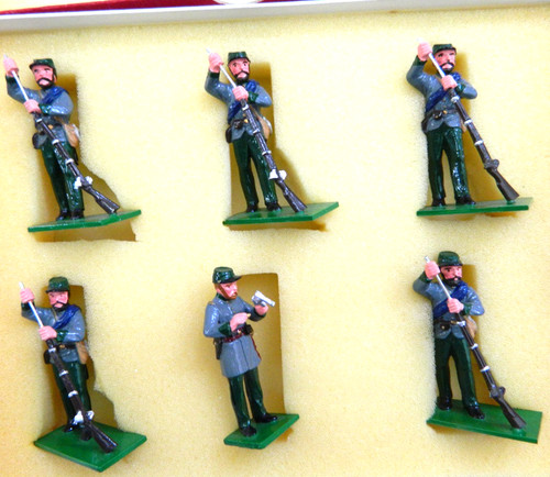 Trophy miniatures wales acw - trophy,