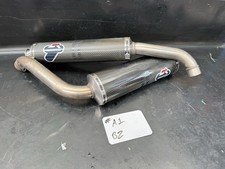 Ducati 748 916 996 998 Genuine