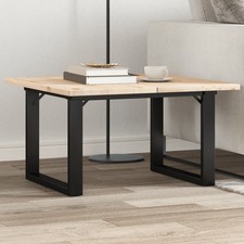 Coffee Table Legs O Frame