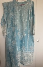 Asain Pakistani / Indian