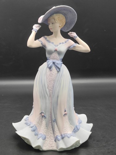 Coalport age elegance - coalport,