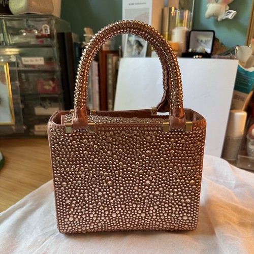 Zara mini city bag - mini,