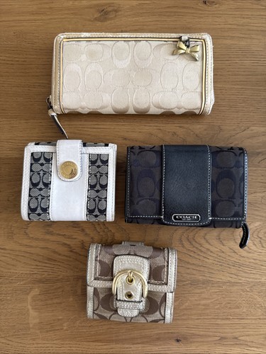 Job lot coach purses - of,