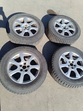 Audi Q5 SQ5 2013 Set R17 alloy