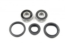 FRONT WHEEL BEARING KIT HONDA CB500T 74-76, CB550F 75-77, CB550K 74-78