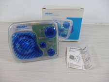 Mini Bush Shower Radio