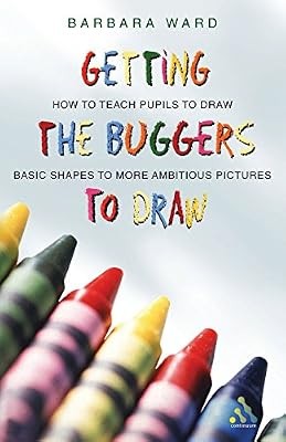 Getting the buggers draw - the, to