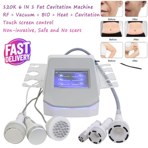 120k cavitation rf - 1,
