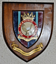 493 Squadron Air Training