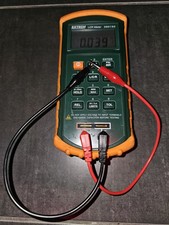 Extech 380193 LCR Meter