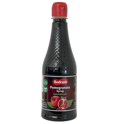 Bodrum pomegranate molasses - bodrum,