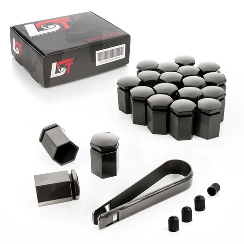 20x wheel bolt caps - 20x,