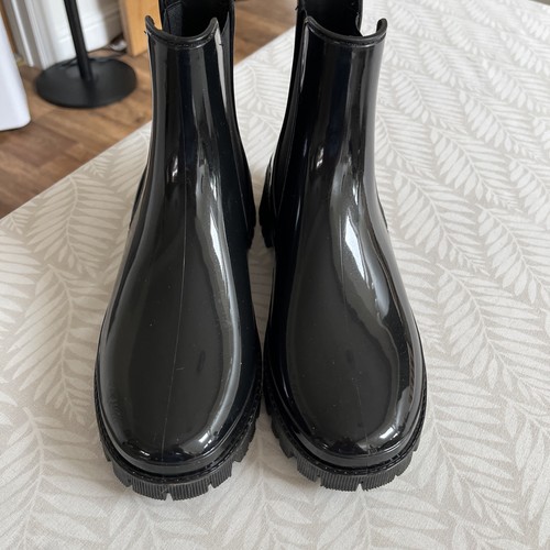 Pavers chelsea boot - pavers, patent