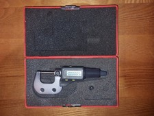 SPI Professional 0-25mm