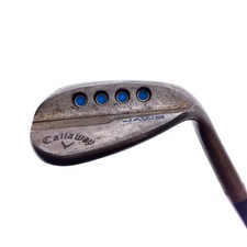 Used Callaway Jaws MD5 Raw Lob