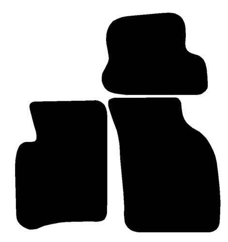 Premium tailored car - tailored, floor