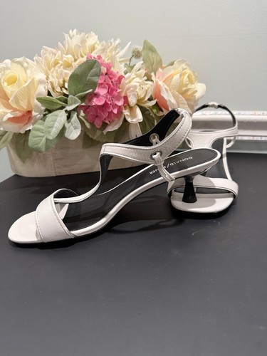 Donald pliner caro white - caro,