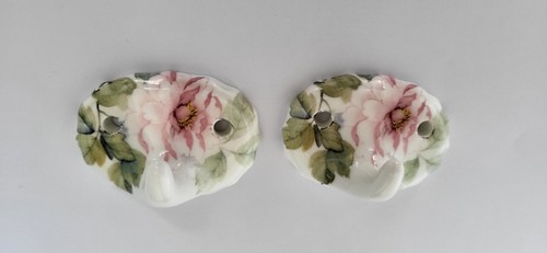 Hadida peony fine bone - peony,