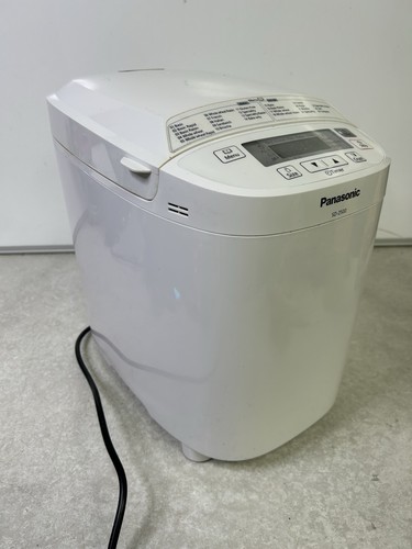 Panasonic 2500 automatic - sd-2500,