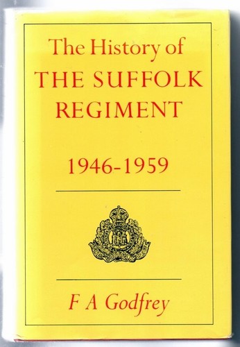 The history suffolk - history,