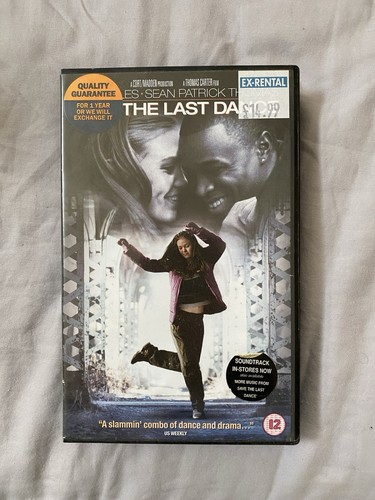 Save the last - last, movie