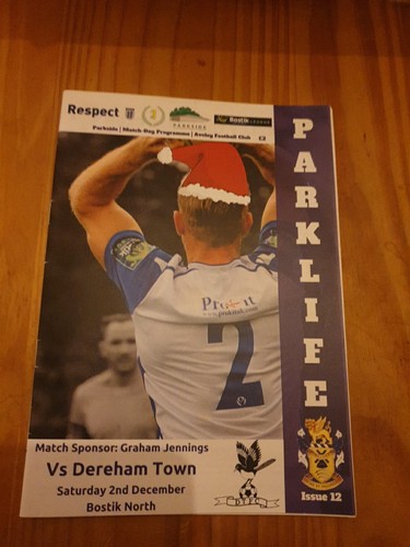 Aveley dereham town fc - aveley,