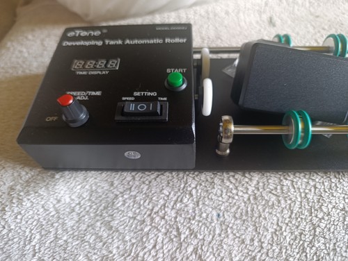 Etone automatic roller base - automatic,