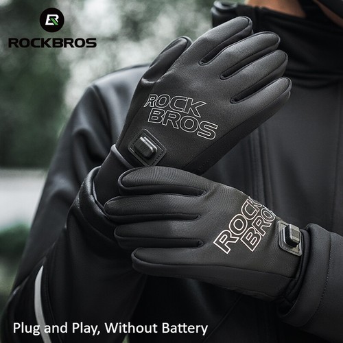 Rockbros electric heating - rockbros,