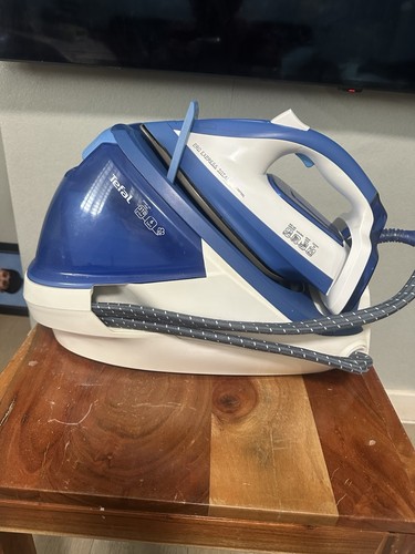 Tefal pro express - pro,