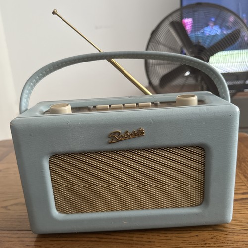 Roberts rd60 dab radio - roberts,