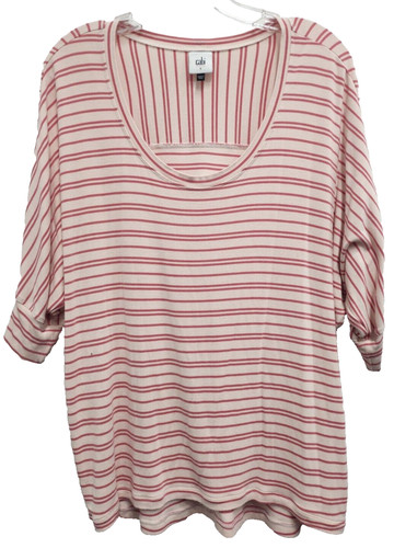 Cabi tickled tee - cabi,