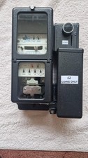 FERRANTI ELECTRICITY kWh COIN